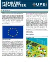 EU-Wasserstoffpolitik

