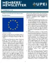 Neuigkeiten aus Brüssel

Neues zum „Fit for 55“-Paket

Künftige Überarbeitung der Richtlinie über Erdölnotvorräte

Fuel Payments Commission – VEGA-Fall

Retail Stations Commission: EU-Ökosystem für Mobilität

EU-Stakeholdertreffen zu Energiepreisen und -kosten 2022

Vorstellung von FuelPrime von AIUT