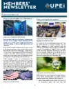 Simplification (CSRD and CS3D) 

Revision of Regulation on CO2 emissions from Light Duty Vehicles (LDVs) 

Alternative Fuel Infrastructures Regulation (AFIR) Delegated 

EU Infrastructure Investment Programmes 

Future EU bioeconomy strategy 

UPEI Annual Report 2024 