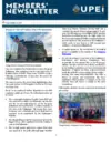 Agenda des Europäischen Rats

Agenda der ungarischen Ratspräsidentschaft

Überarbeitung der Durchführungsverordnung zur Berichterstattung über Treibhausgasemissionen 

Bestimmung der CO2-Emissionen und des Kraftstoffverbrauchs von schweren Nutzfahrzeugen

Sanktionen gegen Russland

EEA-Report über die CO2-Emissionen von Neuwagen und Transportern

Aktuelle Eurostat-Statistiken zur Energieerzeugung und -einfuhr