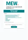 Thomas Johannsen ist neuer Geschäftsführer des MEW

UPEI trifft sich zum Spring Meeting in Ljubljiana

VARO Energy gibt die Übernahme des schwedischenEnergieunternehmens Preem bekannt

Florian Kestel übernimmt die Laborleitung bei der GMA-Analytik