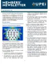 Organisation of the new European Commission 

Implementing the “Fit for 55” legislative package 

International Energy Agency (IEA)’s “state of Energy policy 2024”

European Environmental Agency (EEA) report on “addressing the environmental and climate footprint of buildings” 
 
Policy Paper “UPEI Expectations from and Offers to the new EU Parliamentary Term “2024-2029” 
