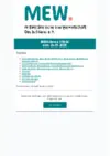 Zwei erfolgreiche Tage für den MEW beim Kongress „Kraftstoffe derZukunft“ in Berlin

UTV-Position zur bevorstehenden Bundestagswahl

MEW-Podcast Talking Energy: Zukunft des Schwerlastverkehrs

Save the Date: Talking Energy am 25. März in Berlin