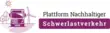 Plattform Nachhaltiger Schwerlastverkehr